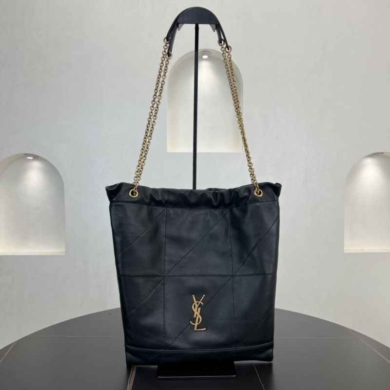 YSL Top Handle Bags